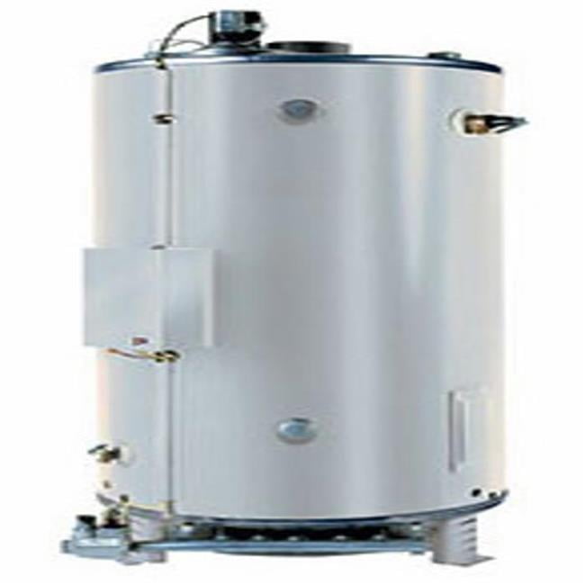American Water Heater BCG3100T1996N Natural Gas Water Heater 100 gal