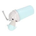thumbnail image 1 of Orinal portátil para bebés y niños cuerda de transporte para niños pequeños orinal de viaje higiénico flexible reciclable para coche para exteriores para viajes ANGGREK Otros, 1 of 8