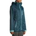 thumbnail image 3 of Swiss Tech Women's 3-in-1 Systems Jacket, 3 of 6