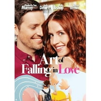Art Of Falling In Love (DVD), Dreamscape, Drama