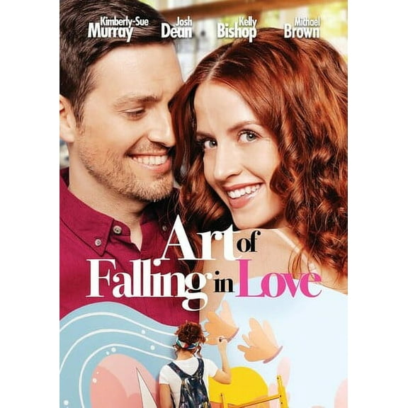 Art Of Falling In Love (DVD), Dreamscape, Drama