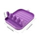 thumbnail image 3 of pstuiky Espátula de cocina Escurridor de encimera Una tapa Cocina casera Palillos Cuchara Espátula Cocina Palillos Cuchara Espátula, 3 of 6