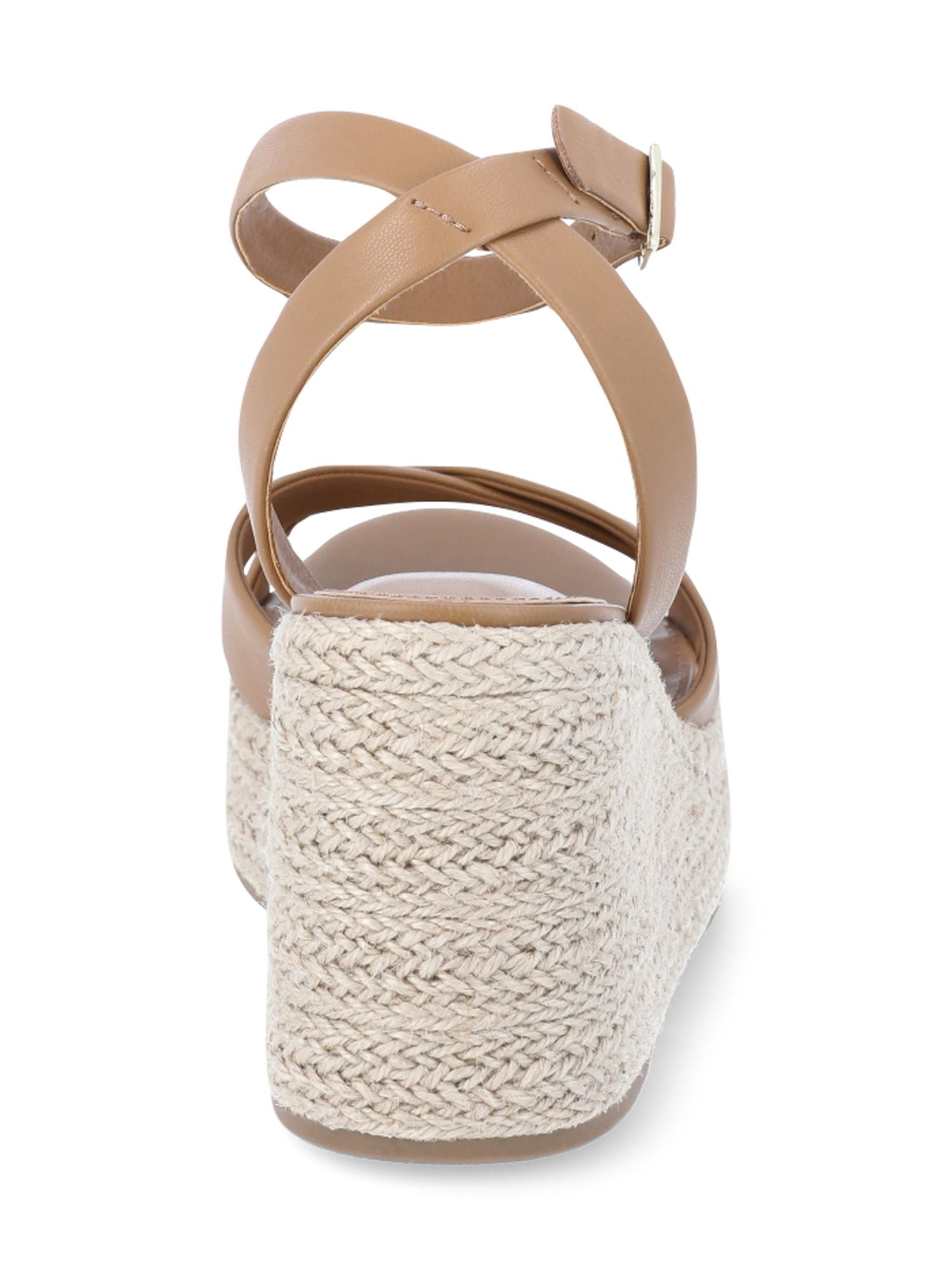 Madden NYC Women’s Strappy Wedge Sandals