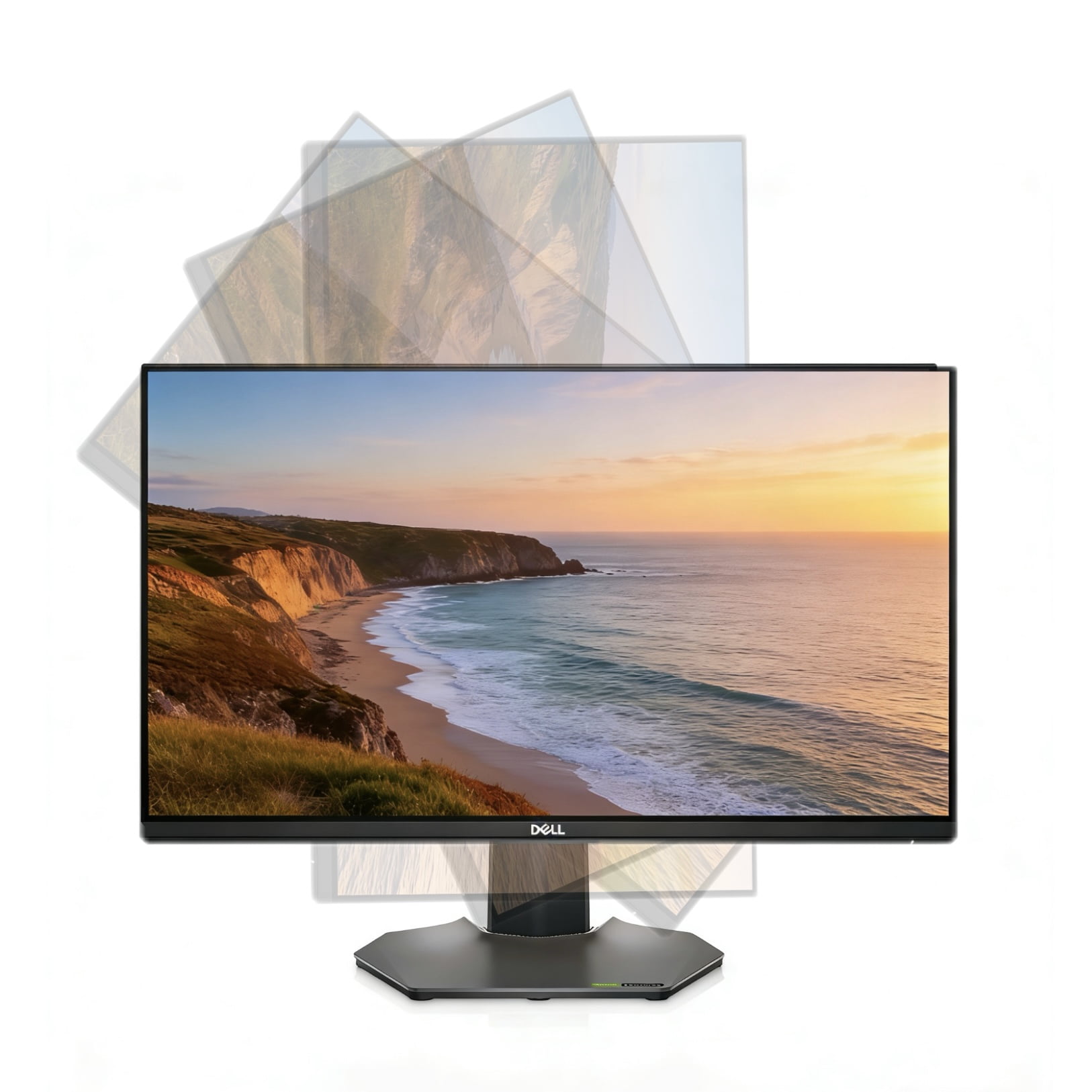 Dell S2522HG 24.5 Inch 240 Hz Full HD IPS Gaming Monitor – Fast