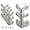Silver, variant on Skiffers, Skiffers Corner Protectors, Skiffers Baseboard Corner Protectors, Floor Skirting Board Corner Protectors, Metal Corner Protectors, Wall Corner Protector