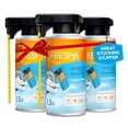 thumbnail image 1 of Desodorizador de Ambiente Armor All Fresh FX 3x150ml Cielos Tranquilos, 1 of 6