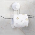 thumbnail image 2 of Wall Mount Paper Towel Holders Tissue Holder Roll Paper Rack Toilet Paper Holder Roll Paper Holder, 2 of 2