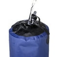 thumbnail image 2 of 11L PVC Pressure Shower with Foot Pump Lightweight Outdoor Inflatable Shower Pressure Shower Water Bag, 2 of 8