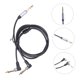 thumbnail image 5 of TABLETREANDS 1Ud Cable De Guitarra 6.35mm Audio Para Con Material Duradero Y, 5 of 8