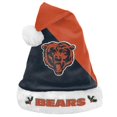 thumbnail image 1 of Forever Collectibles 9418584276 Chapeau de Père Noël Chicago Bears Basic 2020, 1 of 5