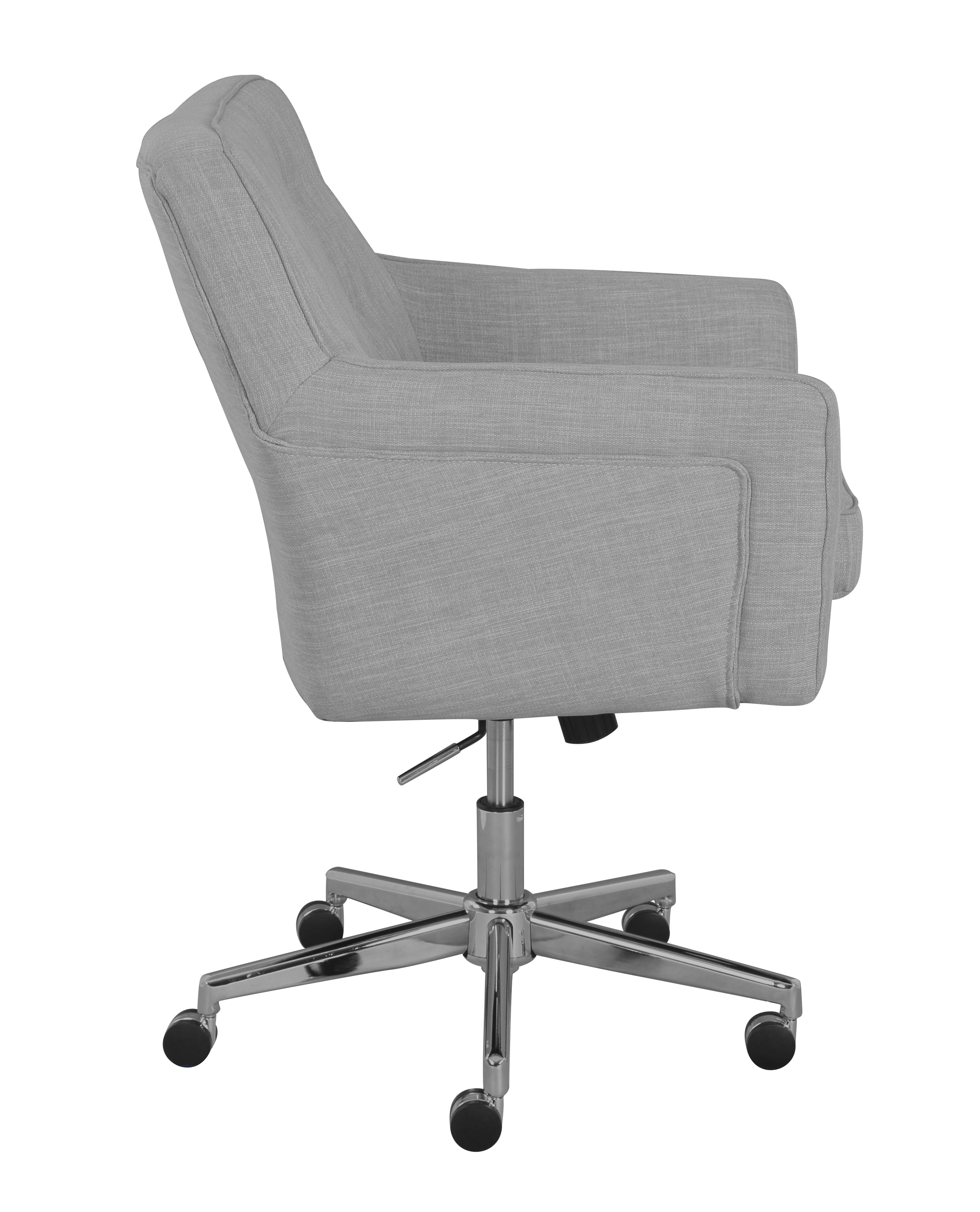 Serta ashland task chair lilac deals