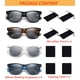 thumbnail image 3 of Paquete de 4 Gafas Bifocales de Lectura DILLY VISION UV400 +1.5, 3 of 6