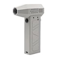 thumbnail image 2 of Mini ventilador turbo jet JShteea 140000 RPM gris, 2 of 9