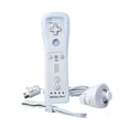 thumbnail image 1 of Control Compatible Wii Mote Motion Plus y Nunchuck Virtual Zone Blanco Virtual Zone Wii Remote + Nunchuck, 1 of 4