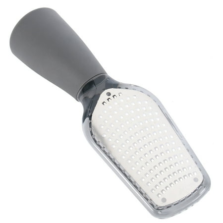 

Jiandong garlic grater Stainless Steel Cheese Grater Lemon Zester for Kitchen(6.89X2.28X1.18Inch)