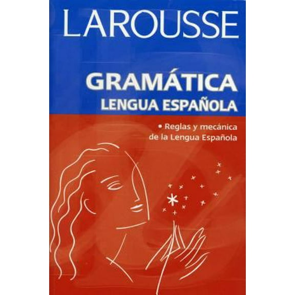 Pre-Owned Gramatica lengua espanola/ Spanish Language Grammar (Spanish Edition) (Paperback) 9702213533 9789702213536
