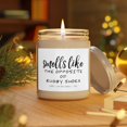 thumbnail image 6 of 22Gifts Rugby Candle, Gifts, Decor, Scented, 6 of 7