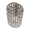 thumbnail image 3 of 1pcs Size: 20x34cm Tree Stump Protective Cover Plant Protective Cover Packaging Size: 34x20x0.3cm, The Height Of Each Piece Is +0.2cm When Sold In Combination, 3 of 8