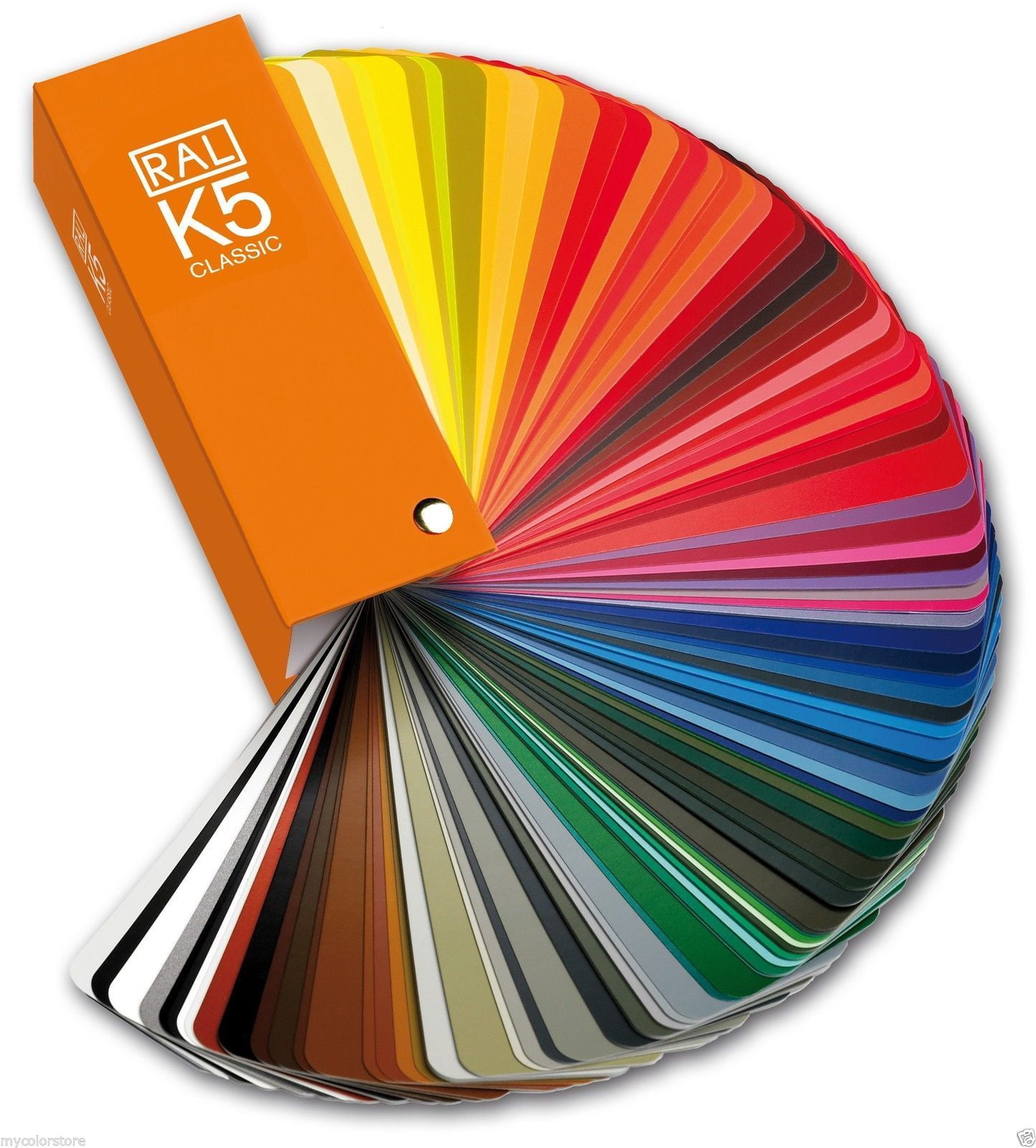 RAL K5 Semi-matte - Walmart.com