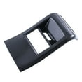 thumbnail image 3 of Car Rear Air Vent Professional Interior Accessory Modification Dustproof Parts Air Conditioner Outlet Sticker Decals for Yuan Plus, 3 of 7