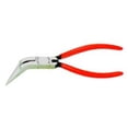 thumbnail image 1 of 8 Inch Long Nose Bent Plier, 1 of 1