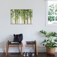 thumbnail image 3 of Art.com Forest Study I Crop Stretched Canvas Print Wall Art by Lisa Audit, 36" x 24", 3 of 4