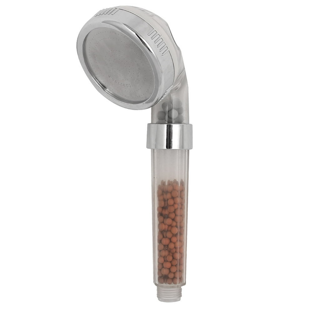 1/2BSP Abs Chrome Plated Filtered Handheld Detachable Bathroom Shower