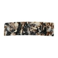 thumbnail image 1 of Ofertas Únicas 1 Pc Clip para el Cabello Grace Square para Mujeres 3.46"x0.94"x0.71" Marrón Negro, 1 of 3