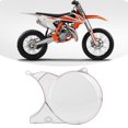 thumbnail image 4 of Engine Cover,Transparent Engine Cover ABS Plastic Hood Replacement For YX / Lifan / Zongshen / Yingxiang Horizontal Starter Motor, 4 of 8