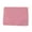 Pink 2, variant on Qiangzon Kitchen Drying Mat, Super Absorbent Microfiber Dish Drainer for Countertops, Quick-Drying with Hanging Ring, Multi-Layer Design for Dishes and Utensils, Prevents Water Stains