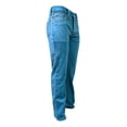 thumbnail image 2 of Pantalon Hombre Mezclilla Azul Claro Hm, 2 of 8