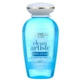 L'Oreal Paris Clean Artiste Eye Makeup Remover Oil Free, 4 fl oz