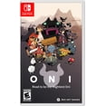 thumbnail image 1 of ONI: Road to be the Mightiest Oni – Nintendo Switch, 1 of 2