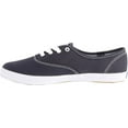 thumbnail image 4 of Keds Champion Oxford Canvas Sneaker (Women's), 4 of 8