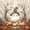Orange Brown Beige, variant on Manfei Kawaii Spooky Ghost Twin Comforter Sets 2pcs, Halloween Pumpkin Butterfly Bedding Set, Orange Black Gray,Reversible,1 Comforter and 1 Pillowcase