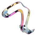 thumbnail image 4 of Ficarrico ENLEE Bicicleta Aleación de Aluminio Portabotellas Bicicleta de Carretera Colorido Galvanoplastia PortavasosColorful B, 4 of 8