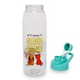 thumbnail image 3 of Botella de agua Toynk Disney Fox and the Hound de 800 ml sin BPA, 3 of 7