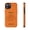 CRUSTA, variant on Natural Women Professionals (WL)Tough Phone Cases BLACK