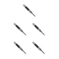 thumbnail image 3 of Eigraketly Center Punch Pin Puncher Maker Carpentry High-strength Locator Hardness Multipurpose Tool Woodworking Emergency Accessories Type2, 3 of 6