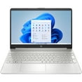 thumbnail image 5 of HP 15.6" Full HD Touchscreen Laptop, Intel Core i7 i7-1165G7, 16GB RAM, 512GB SSD, Windows 11 Home in S mode, 15-dy2073dx, 5 of 6