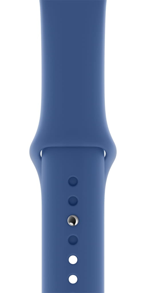 apple watch delft blue