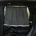 thumbnail image 7 of Car Window Shades for Side Windows Baby and Kids,Car Back Window Sun Shade Covers,Car Telescopic Suction Cup Curtainfor Truck,19.69x27.56x0.39 in, 7 of 7