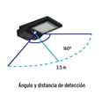 thumbnail image 4 of Luminario suburbano de LED 4 W con panel solar Volteck TRUPER SUB-900L, 4 of 6