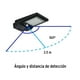 thumbnail image 4 of Luminario suburbano de LED 4 W con panel solar Volteck TRUPER SUB-900L, 4 of 6