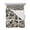 Beige, variant on Quilts Full Size Bedding Set, Cat Lightweight Quilted Comforter, Vintage Geometric Abstract Polka Dot Soft Reversible Bedspread Coverlet with Pillow Covers for All Season, 78" x 90"