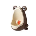 thumbnail image 2 of Kiplyki Wholesale Animal Shape Hanging Boy Standing Urinal Baby Boy Standing Urinal Boy Urinal, 2 of 2