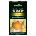 thumbnail image 2 of McCormick Gourmet, Premium Quality, All-Vegetable Bouillon, Chicken Style, 2 of 6
