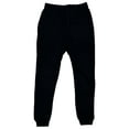 thumbnail image 2 of Crooks & Castles Men's Half Medusa Jogger Sweatpants in Black (Small, Black), 2 of 2