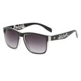 thumbnail image 1 of Gafas de sol para hombre, gafas de sol para pesca en la playa al aire libre, gafas de sol para mujer a prueba de rayos UV para deportes y surf, 1 of 5