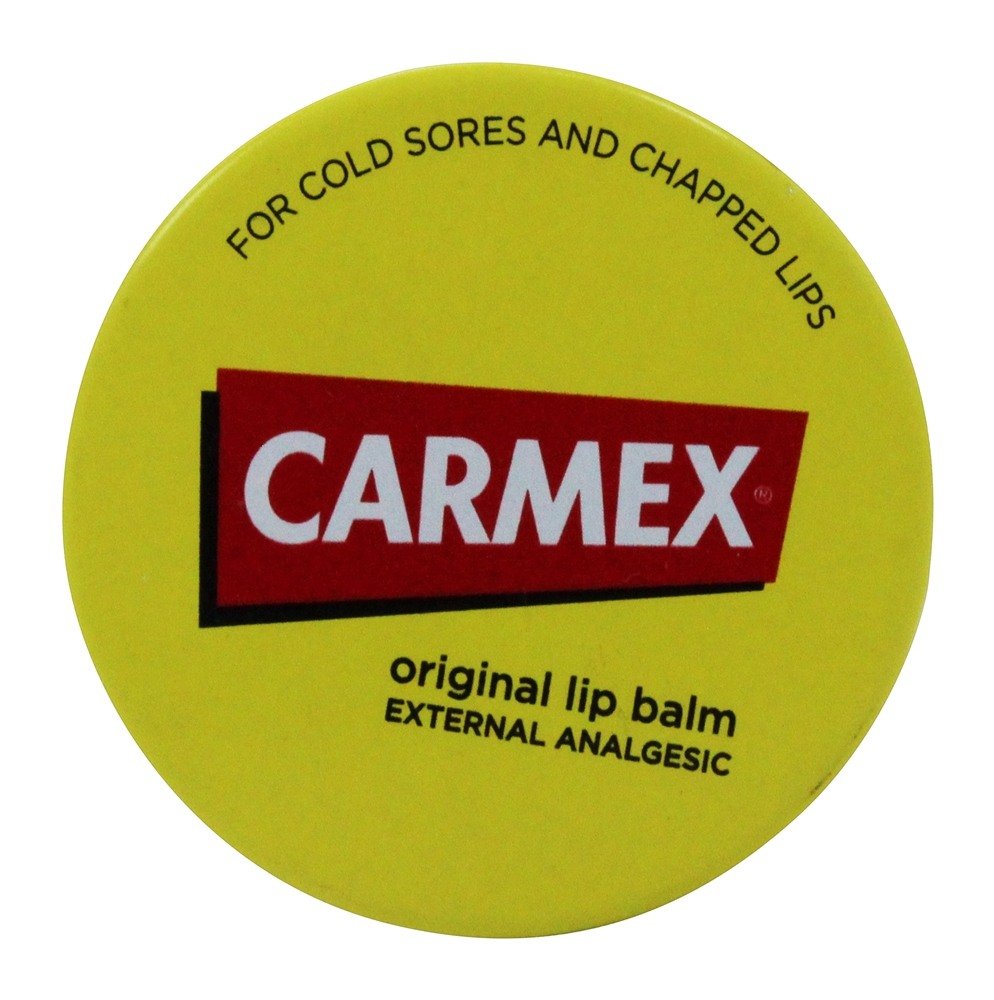 Carmex Original Lip Balm 0.50 oz - image 2 of 2